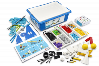 Изображение Набор LEGO® Education BricQ Motion Prime