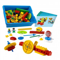 Изображение Набор "Первые механизмы". Duplo