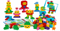 Изображение Эмоциональное развитие ребенка DUPLO