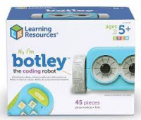 Изображение Программируемый робот Ботли. Botley™ the Coding Robot 