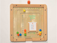 Изображение Игровая панель " СЧЕТ 1-10"