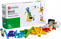 Изображение Набор для индивидуального обучения LEGO® Education BricQ Motion Старт