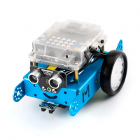 Изображение Робот Makeblock mBot