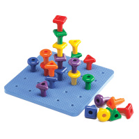 Изображение EDX Мозаика Peg Board большая
