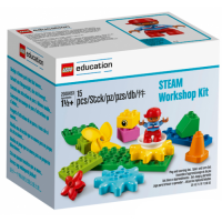 Изображение Демо-набор "Планета STEAM"