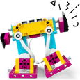 КОНСТРУКТОРЫ LEGO EDUCATION Изображение раздела КОНСТРУКТОРЫ LEGO EDUCATION