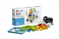 Изображение Набор для индивидуального обучения LEGO® Education BricQ Motion Prime 
