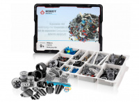 Изображение Конструктор MINDSTORMS EV3 45560 Ресурсный набор