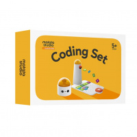 Изображение Робототехнический набор MatataLab Coding set 