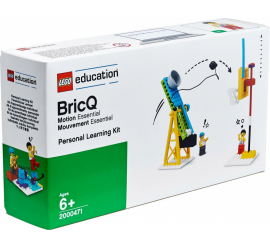 Детальное изображение Набор для индивидуального обучения LEGO® Education BricQ Motion Старт