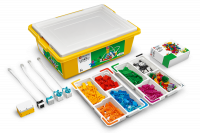 Изображение Базовый набор LEGO® Education SPIKE™ Старт