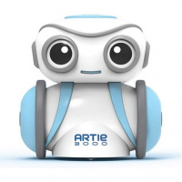 Изображение Программируемый робот АРТИ  3000 - Artie 3000 The Coding Robot