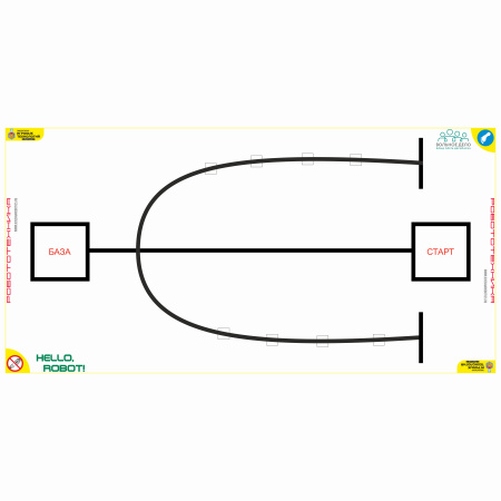 Детальное изображение 2019 HRL Башня 1200x2400