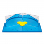 Детальное изображение EDX Набор "Геометрическое зеркало"