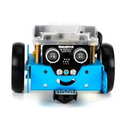 Детальное изображение Робот Makeblock mBot