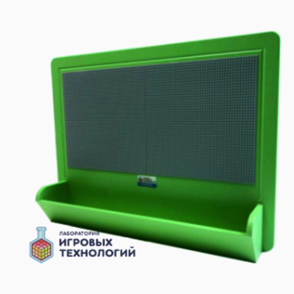 Детальное изображение ЛИТ Лего-панель "на 2" 580*810 мм