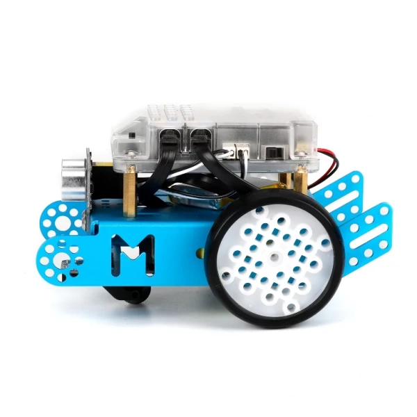 Детальное изображение Робот Makeblock mBot