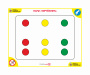 Детальное изображение Поле "Чертежник" для WeDo